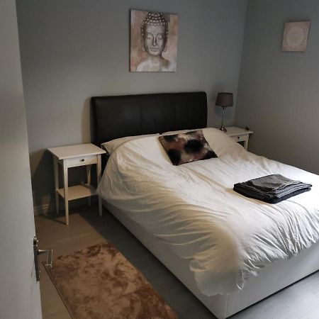 Lewis Square Town House Lejlighed Belfast Eksteriør billede