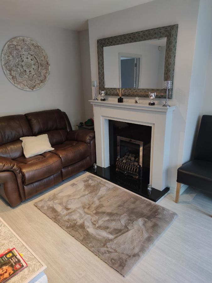 Lewis Square Town House Lejlighed Belfast Eksteriør billede